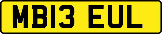 MB13EUL