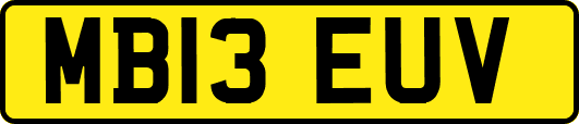 MB13EUV