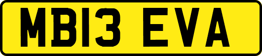 MB13EVA
