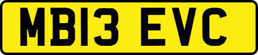 MB13EVC