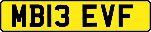 MB13EVF