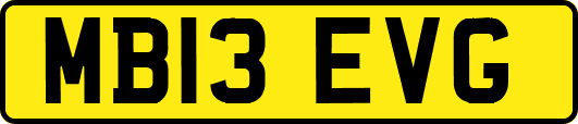 MB13EVG