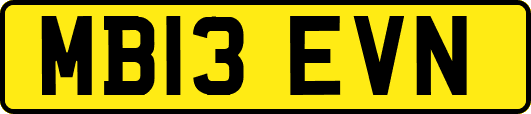 MB13EVN