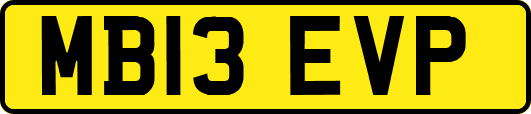 MB13EVP