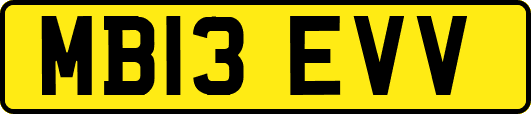 MB13EVV
