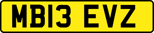 MB13EVZ