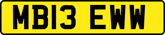 MB13EWW