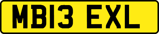 MB13EXL