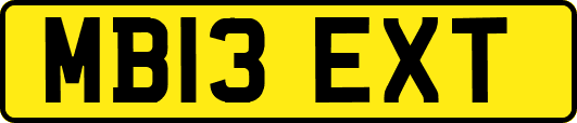 MB13EXT