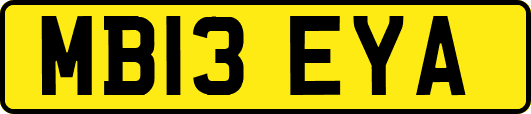 MB13EYA