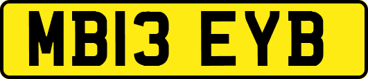 MB13EYB