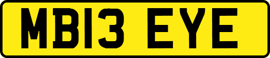 MB13EYE