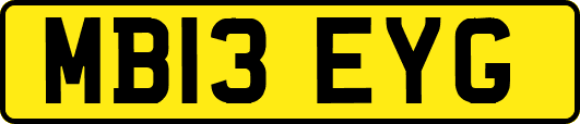 MB13EYG