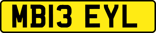 MB13EYL