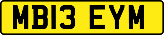 MB13EYM