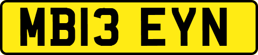 MB13EYN