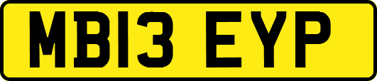MB13EYP