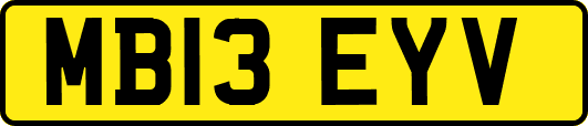 MB13EYV