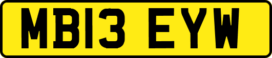 MB13EYW