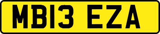 MB13EZA