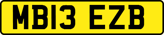 MB13EZB