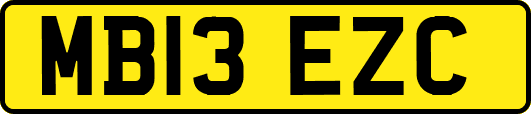 MB13EZC