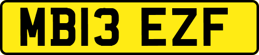 MB13EZF