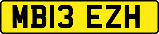 MB13EZH