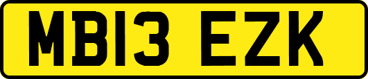 MB13EZK