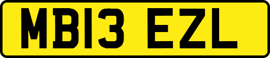 MB13EZL