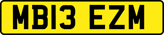 MB13EZM