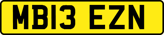 MB13EZN