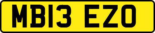 MB13EZO