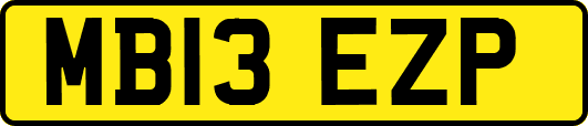 MB13EZP