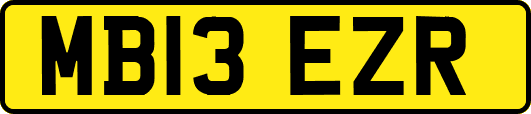 MB13EZR