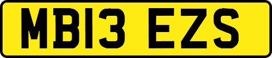 MB13EZS