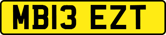 MB13EZT