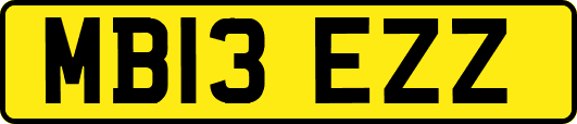 MB13EZZ