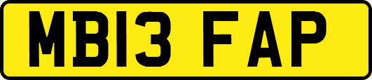 MB13FAP