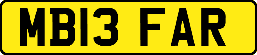 MB13FAR