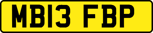MB13FBP