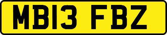 MB13FBZ
