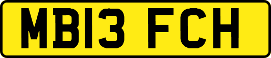 MB13FCH