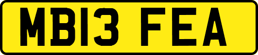 MB13FEA