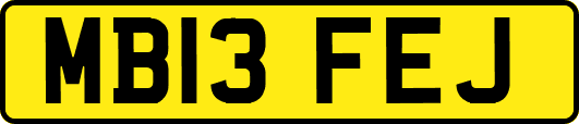 MB13FEJ