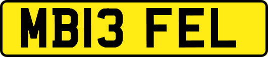 MB13FEL