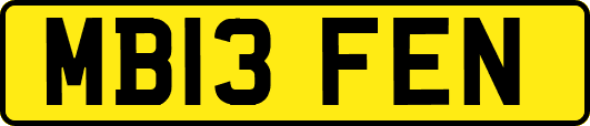 MB13FEN