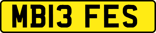 MB13FES
