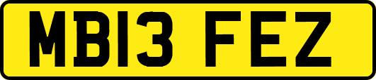 MB13FEZ