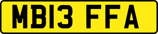 MB13FFA